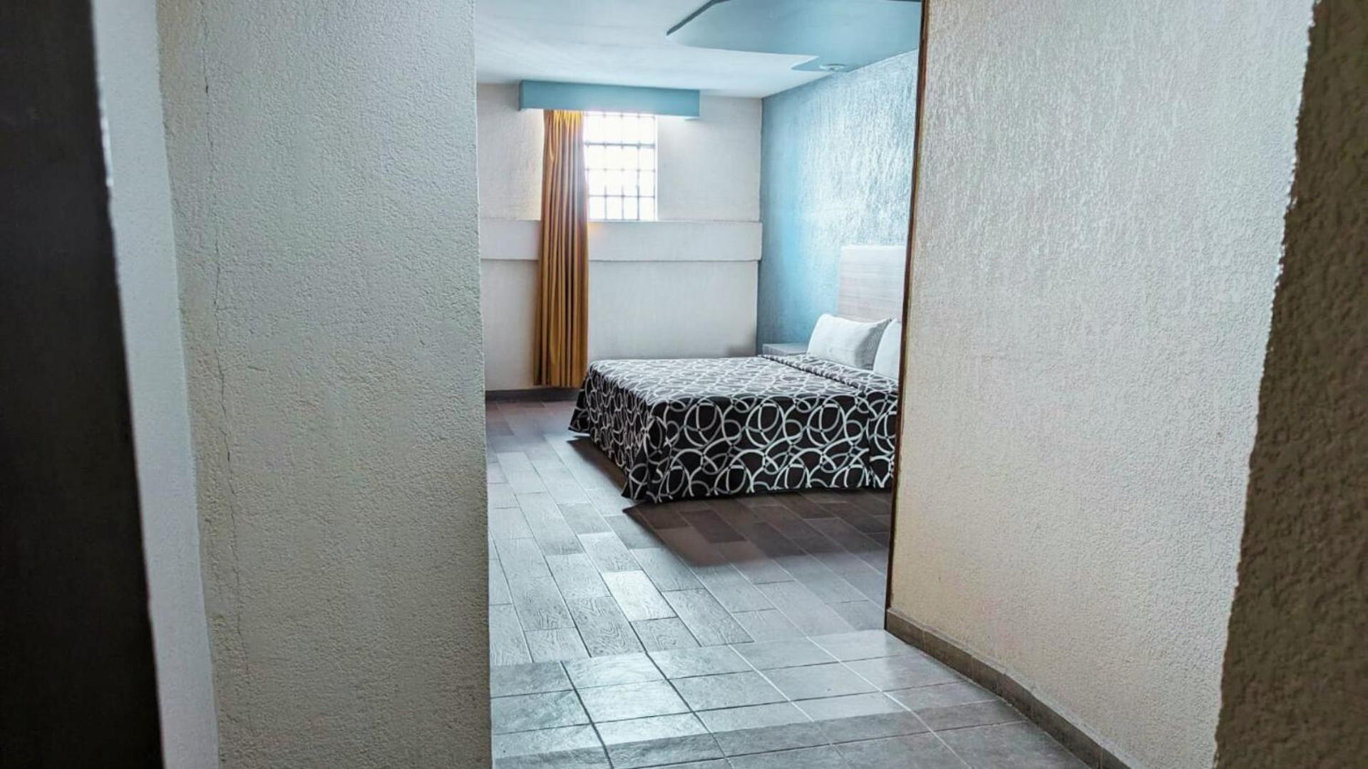 Hotel Plaza San Juan Mexico By Eksteriør billede