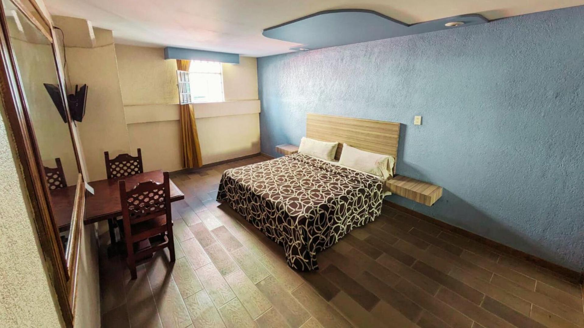 Hotel Plaza San Juan Mexico By Eksteriør billede